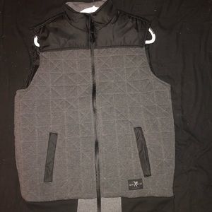 Insulated Sports Vest